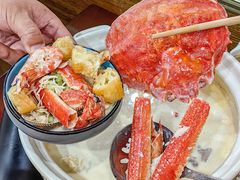 -金龙·打边炉(武进路店)