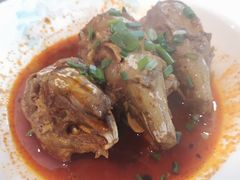 -二分八云雁阁(长治路店)