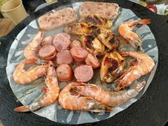 -LALA LAND日落半岛露营地