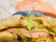 -麦当劳(广州新港东路第二分店)