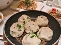 -老佛爷炭火蛙锅直营(清滨路总店)