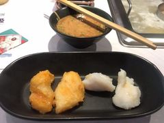-新辣道鱼火锅(航天万源店)