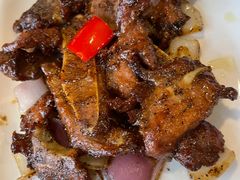 -丽华园(汉阳龙阳店)