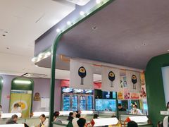 大堂-椰小鸡·琼州糟粕醋·火锅(美兰缤纷城店)