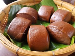 -园林美食城·本土农家菜(杨和镇店)