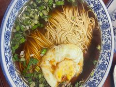 -伟记奥面馆(养育巷店)