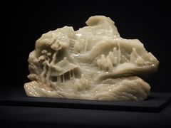 -上海博物馆(人民广场馆)