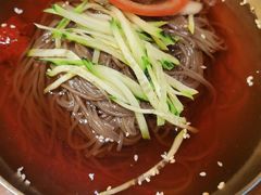 -海之屋韩式烤肉(海棠68环球美食街店)