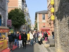 -武汉园博园(武汉自然博物馆)