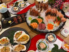 -和创柚子·会席日本料理(新区淮海街店)