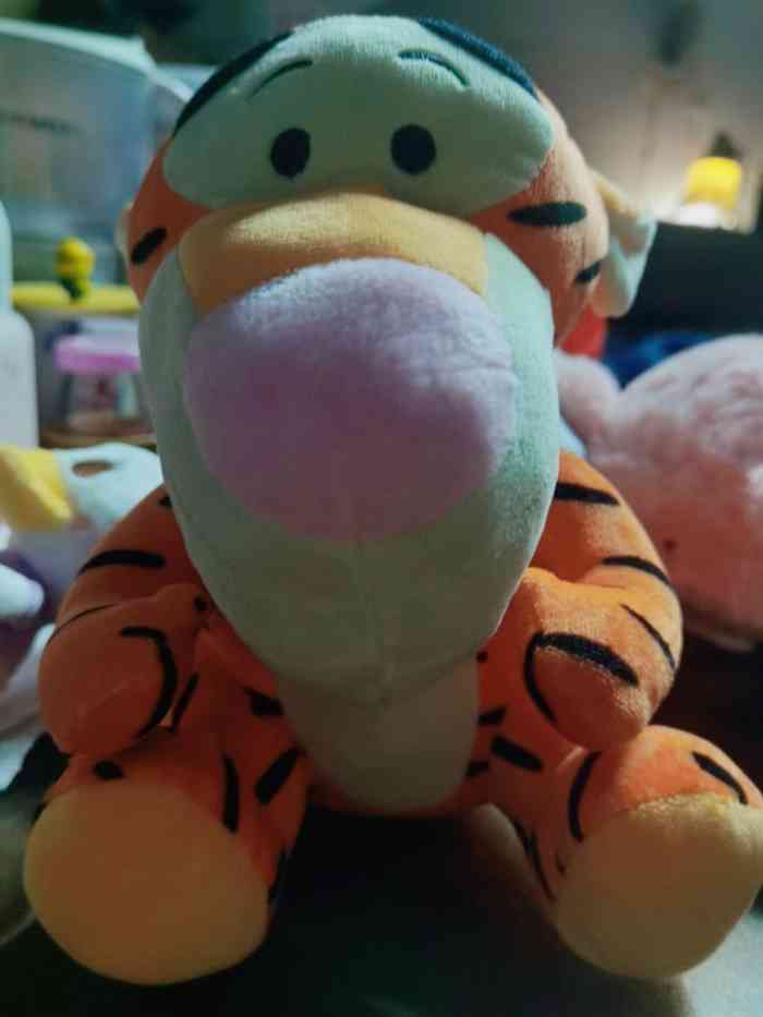 风云再起游乐汇(迪美购物中心店)-"朋友第一次带我过来吊娃娃 从小到