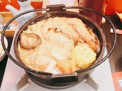 -仙隐小鹿中华料理(南宁万象城店)