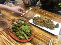 -清真海鲜大排档(原芥园道店)