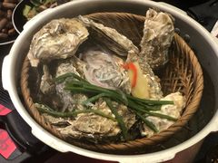 -望江门小龙虾·烧烤(九堡店)
