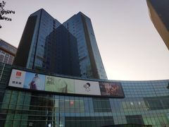 -大族广场Mall&More