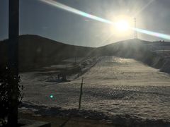 -秦皇古道滑雪场