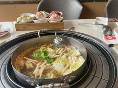 -芭夯兔·兔肉汤锅(新都店)