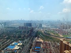 -Social 秀西餐厅-长沙瑞吉酒店(运达店)
