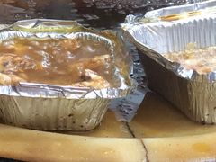 -老姐石板烧烤+铜炭火锅(总店)
