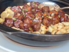 -枫盈轩中餐厅(枫丹白鹭酒店)