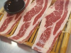 -杀猪天·韩国烤肉(总店)