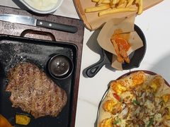 -必胜客(松雷店)