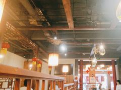 -又一福烤鸭·北京菜(东四店)