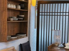 -知亘茶食