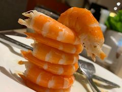 -永泰福朋喜来登酒店-宜客乐自助餐厅(远大路店)