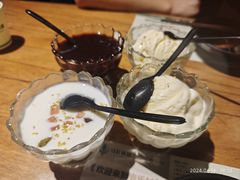 -马灯部落·西湖边的创意山景餐厅(虎跑动物园店)