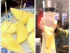 -成都老码头火锅(旺角店)