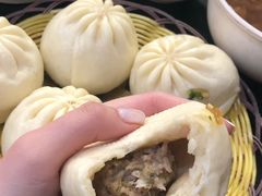 -郑家包子牛肉拉面(尚勤路店)