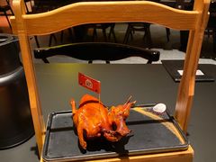 -羽鸽集·乳鸽专门店·地道顺德菜(岭南站店)