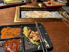 -新石器烤肉(中房金谊广场店)