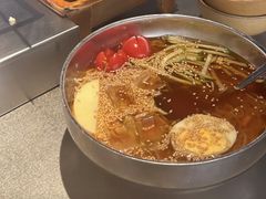 -很久以前羊肉串(南京路第一百货店)