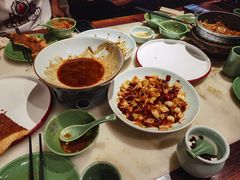 -情满四合院•京菜•烤鸭(动物园店)