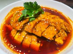 -刘胖子家常菜·蹄花焖藕(兴业店)