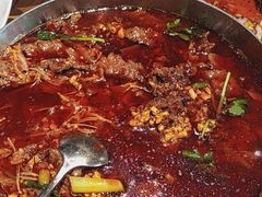 -77号渔船·蒸海鲜青岛菜(积米崖店)