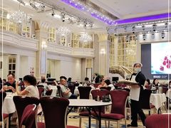 大堂-海都六福酒家(世博广场店)