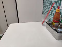 餐具摆设-華歡冰室-WahFoon(吉大店)