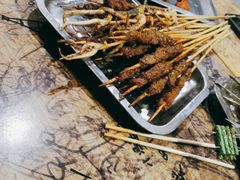 -大佬李砂锅(钱江财富广场店)