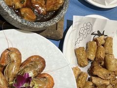 -阿毛饭店(和义路店)