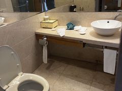 -深圳海景嘉途酒店(东翼楼)