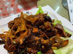 -燕青小馆(东园大厦店)