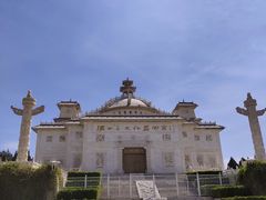 -中华石雕艺术园