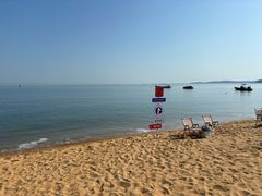 -威海国际海水浴场旅游区