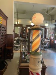 点击看大图 -IMUSE BARBER SHOP