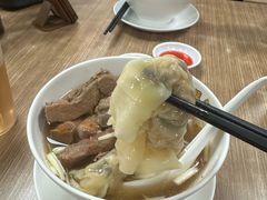 -百福麵家(新馬路店)