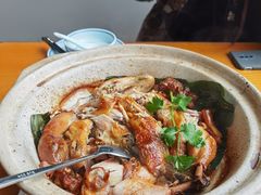 -几荷·恰似故人来(秀水广场店)