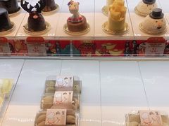 -西村叔叔的店(黄岛青医附院店)